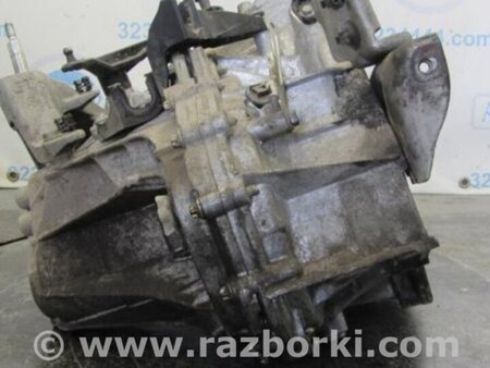 ФОТО МКПП (механическая коробка) для Nissan Qashqai/Roque Sport (2014-) Киев