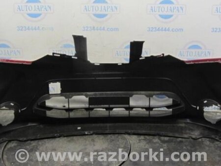 ФОТО Бампер передний для Nissan Qashqai/Roque Sport (2014-) Киев