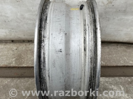 ФОТО Диск R17 для Nissan Quest (V42) (03-09) Киев
