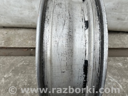 ФОТО Диск R17 для Nissan Quest (V42) (03-09) Киев