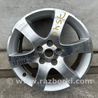 ФОТО Диск R17 для Nissan Quest (V42) (03-09) Киев