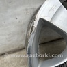 ФОТО Диск R17 для Nissan Quest (V42) (03-09) Киев