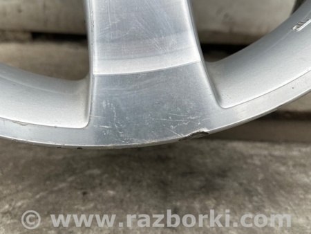 ФОТО Диск R17 для Nissan Quest (V42) (03-09) Киев