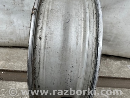 ФОТО Диск R17 для Nissan Quest (V42) (03-09) Киев