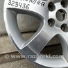 ФОТО Диск R17 для Nissan Quest (V42) (03-09) Киев