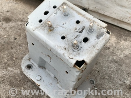 ФОТО Кронштейн усилителя переднего бампера для Nissan Quest S (11-17) Киев