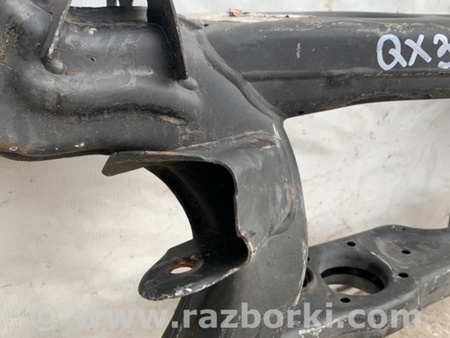 ФОТО Балка задней подвески для Infiniti QX30 Киев