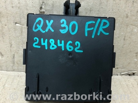 ФОТО Блок комфорта для Infiniti QX30 Киев