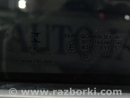 ФОТО Дверь для Infiniti QX30 Киев