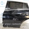 Дверь Infiniti QX30