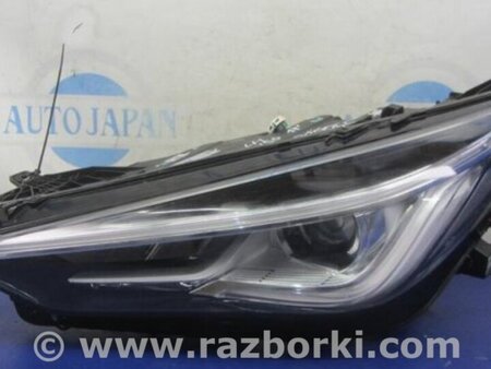 ФОТО Фара для Infiniti QX50 Киев