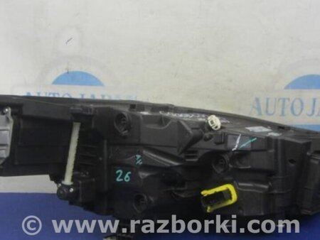 ФОТО Фара для Infiniti QX50 Киев