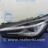 Фара Infiniti QX50