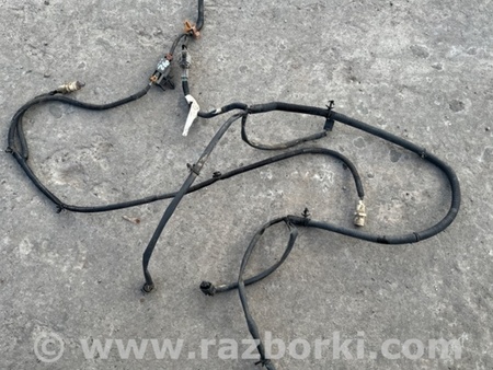 ФОТО Проводка бампера для Nissan Titan (04-16) Киев