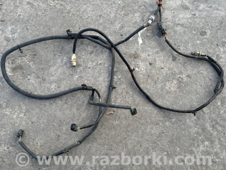 ФОТО Проводка бампера для Nissan Titan (04-16) Киев