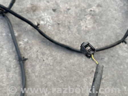 ФОТО Проводка бампера для Nissan Titan (04-16) Киев