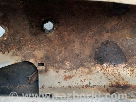 ФОТО Бампер задний для Nissan Titan (04-16) Киев