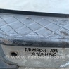 ФОТО Бампер задний для Nissan Titan (04-16) Киев