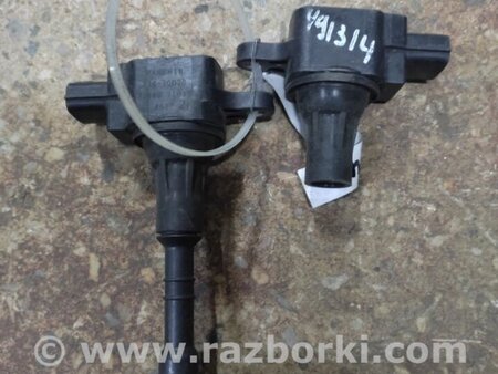 ФОТО Катушка зажигания для Nissan Titan (04-16) Киев