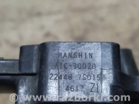 ФОТО Катушка зажигания для Nissan Titan (04-16) Киев