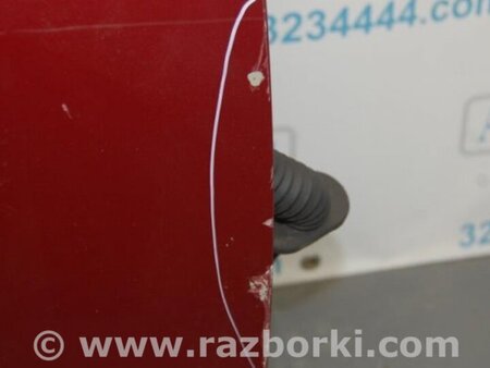 ФОТО Дверь для Infiniti QX56 Киев