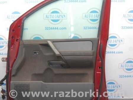 ФОТО Дверь для Infiniti QX56 Киев