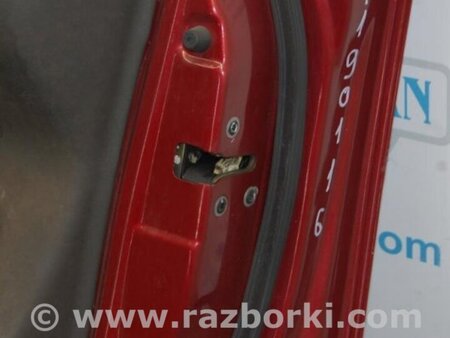 ФОТО Дверь для Infiniti QX56 Киев