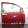 Дверь Infiniti QX56