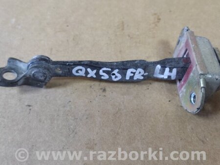 ФОТО Ограничитель двери для Infiniti QX56 Киев