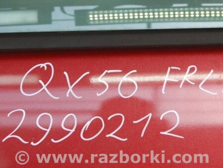 ФОТО Дверь для Infiniti QX56 Киев