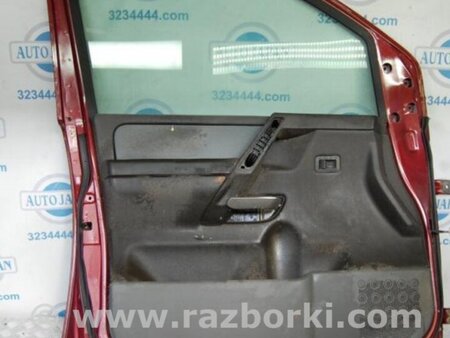 ФОТО Дверь для Infiniti QX56 Киев