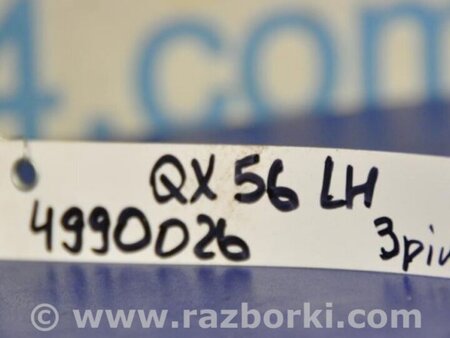 ФОТО Зеркало для Infiniti QX56 Киев