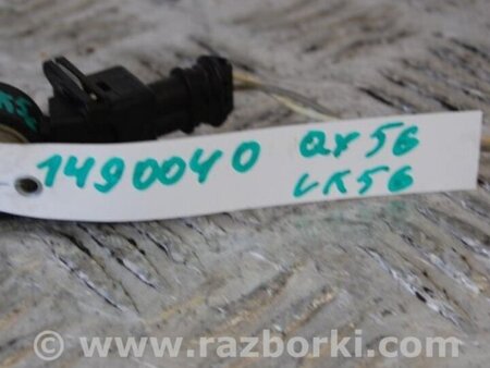 ФОТО Датчик детонации для Nissan Titan (04-16) Киев