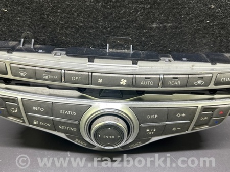 ФОТО Блок управления печкой для Infiniti QX60/JX35 Киев
