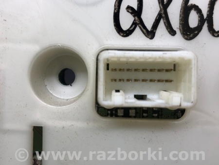 ФОТО Блок управления печкой для Infiniti QX60/JX35 Киев
