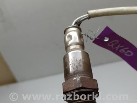 ФОТО Лямбда зонд для Infiniti QX60/JX35 Киев
