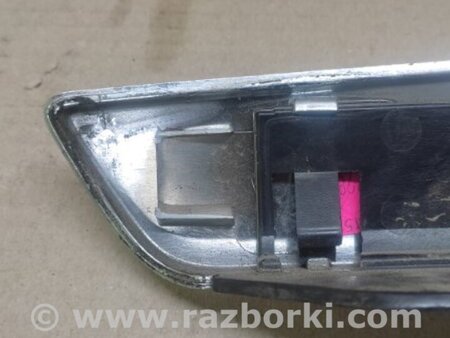 ФОТО Подсветка номера для Infiniti QX60/JX35 Киев