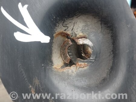 ФОТО Балка передняя для Infiniti QX60/JX35 Киев