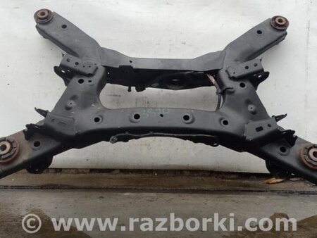 ФОТО Балка задней подвески для Infiniti QX60/JX35 Киев