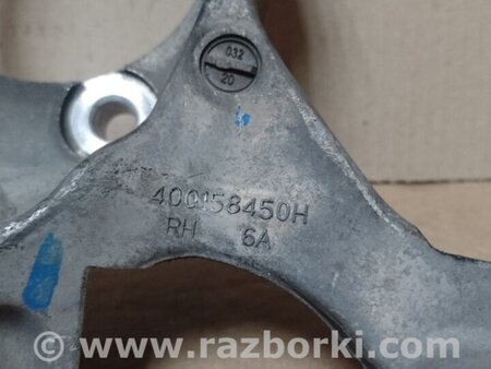 ФОТО Кулак поворотный для Infiniti QX60/JX35 Киев