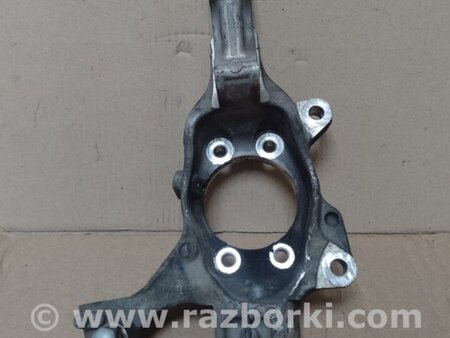 ФОТО Кулак поворотный для Infiniti QX60/JX35 Киев