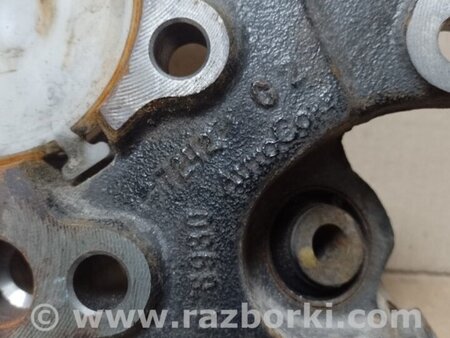 ФОТО Цапфа для Infiniti QX60/JX35 Киев
