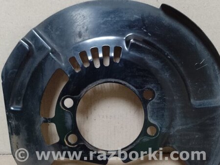 ФОТО Щиток тормозного механизма для Infiniti QX60/JX35 Киев