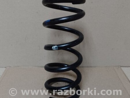 ФОТО Пружина задняя для Infiniti QX60/JX35 Киев