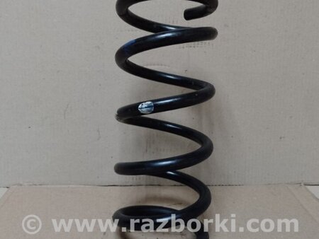 ФОТО Пружина задняя для Infiniti QX60/JX35 Киев