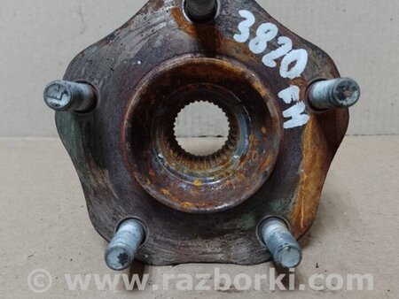 ФОТО Ступица для Infiniti QX60/JX35 Киев