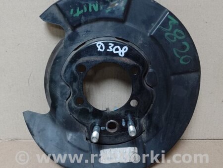 ФОТО Тормозной механизм для Infiniti QX60/JX35 Киев