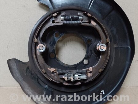 ФОТО Тормозной механизм для Infiniti QX60/JX35 Киев