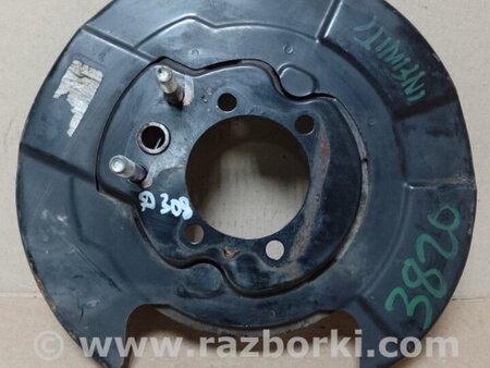 ФОТО Тормозной механизм для Infiniti QX60/JX35 Киев