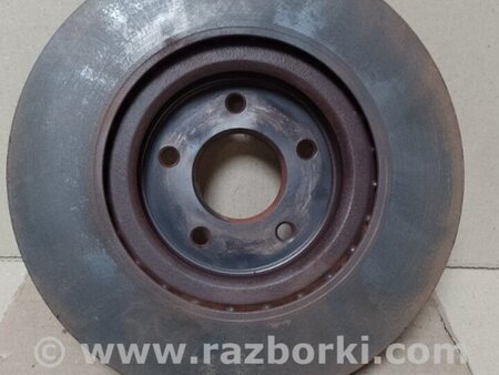 ФОТО Диск тормозной передний для Infiniti QX60/JX35 Киев